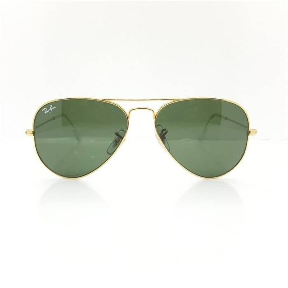 Ray-Ban 3025 W3234 55-14 Unisex Güneş Gözlüğü