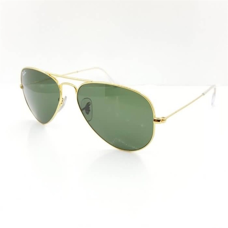 Ray-Ban 3025 W3234 55-14 Unisex Güneş Gözlüğü