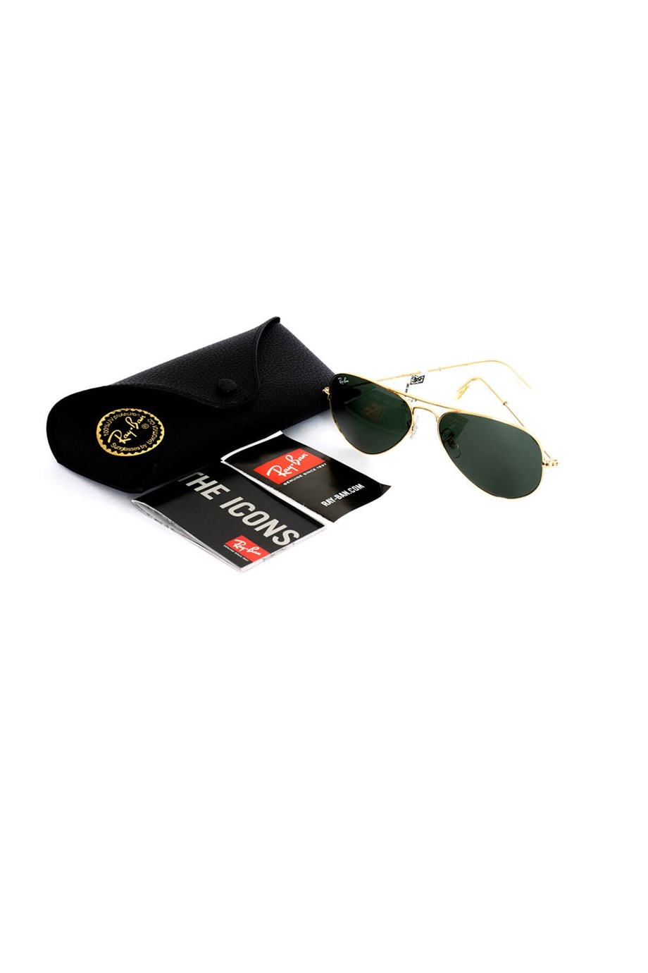 Ray-Ban 3025 W3234 55-14 Unisex Güneş Gözlüğü