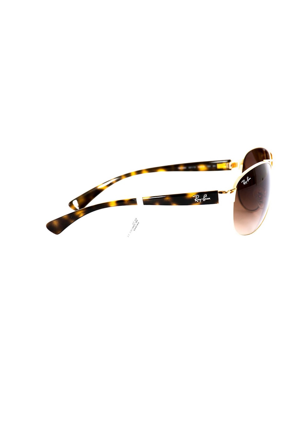 Ray-Ban 3386 001/13 63-13 Unisex Güneş Gözlüğü