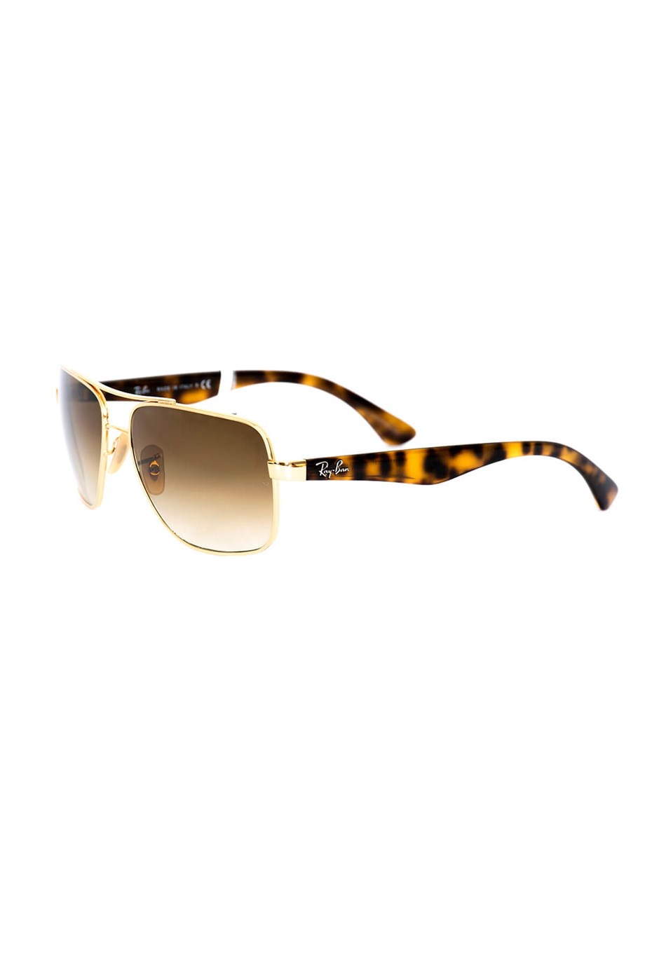 Ray-Ban 3483 001/51 60-16 Unisex Güneş Gözlüğü