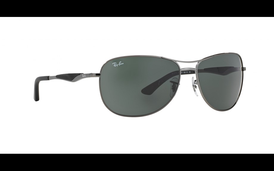 Ray-Ban 3519 004/71 59-15 Unisex Güneş Gözlüğü