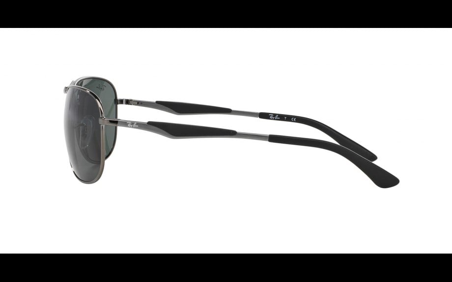 Ray-Ban 3519 004/71 59-15 Unisex Güneş Gözlüğü