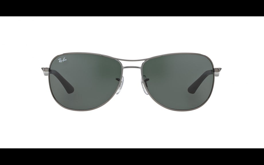 Ray-Ban 3519 004/71 59-15 Unisex Güneş Gözlüğü