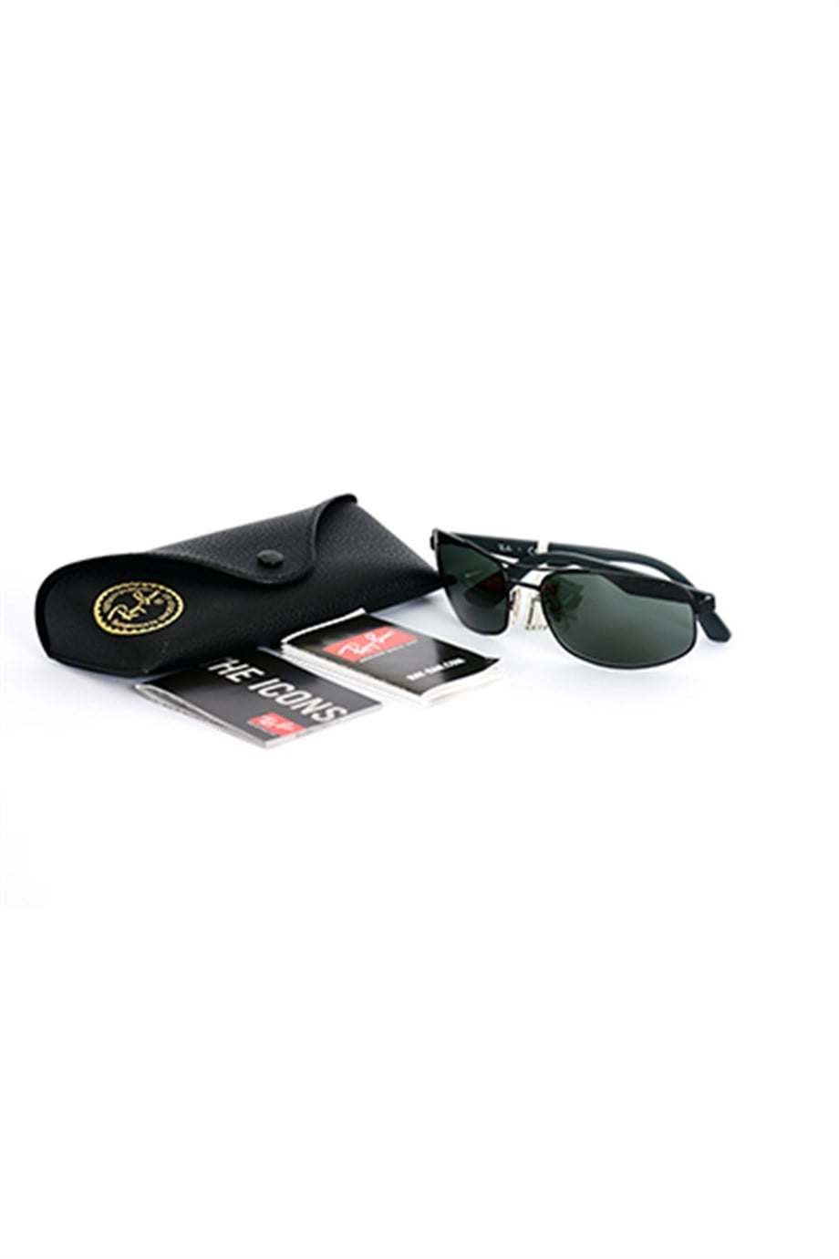 Ray-Ban 3527 006/71 61-17 Unisex Güneş Gözlüğü