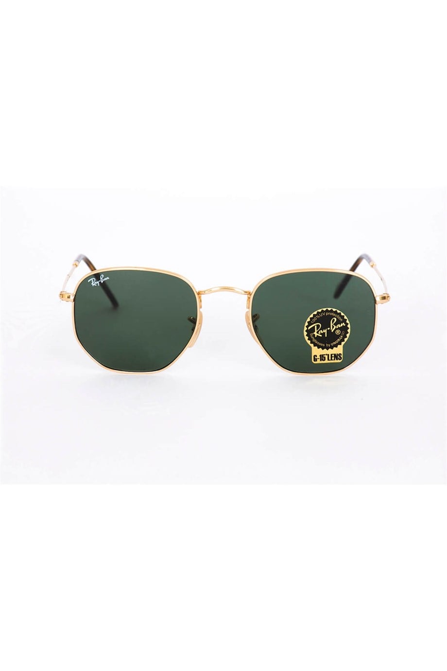 Ray-Ban 3548 001 54-21 Unisex Güneş Gözlüğü