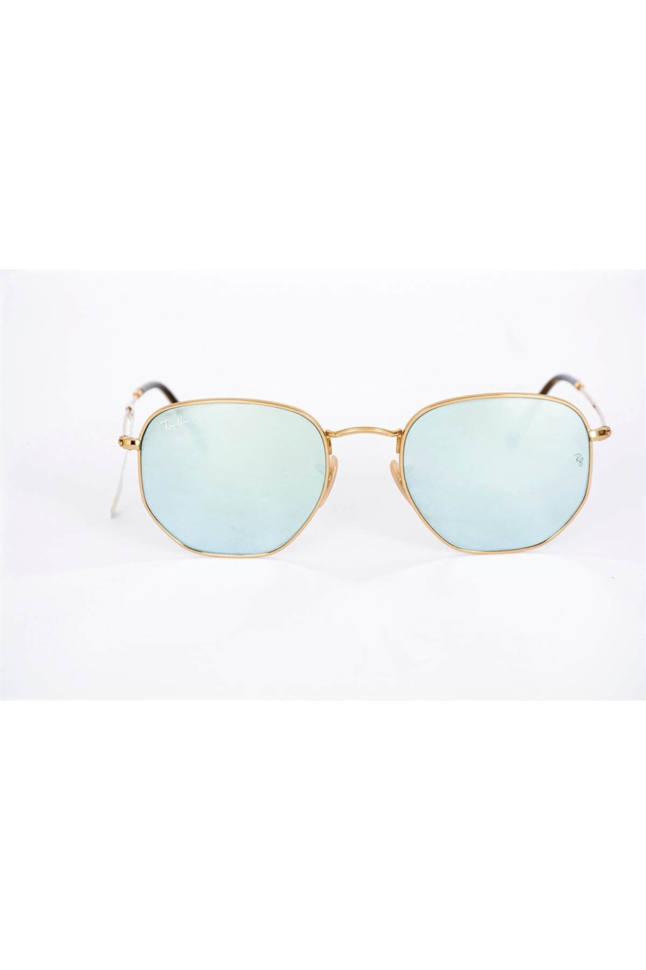 Ray-Ban 3548 001/30 54-21 Unisex Güneş Gözlüğü