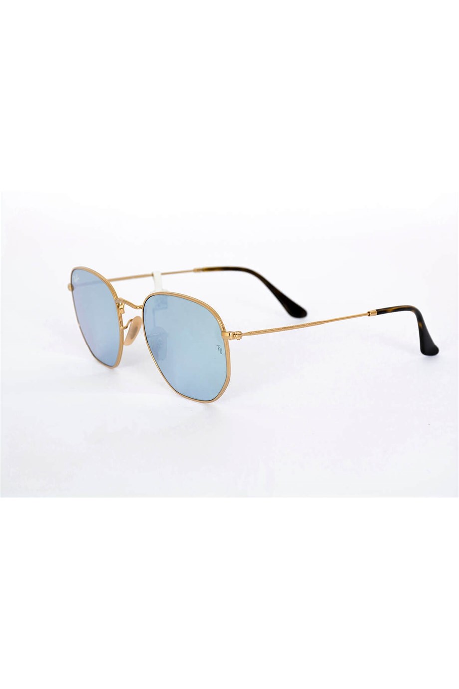 Ray-Ban 3548 001/30 54-21 Unisex Güneş Gözlüğü