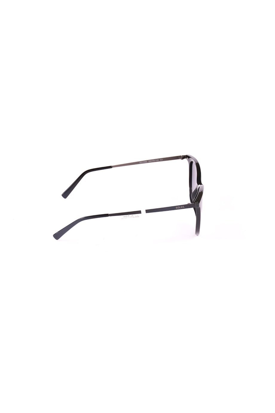 Ray-Ban 3560 001 61-17 Unisex Güneş Gözlüğü