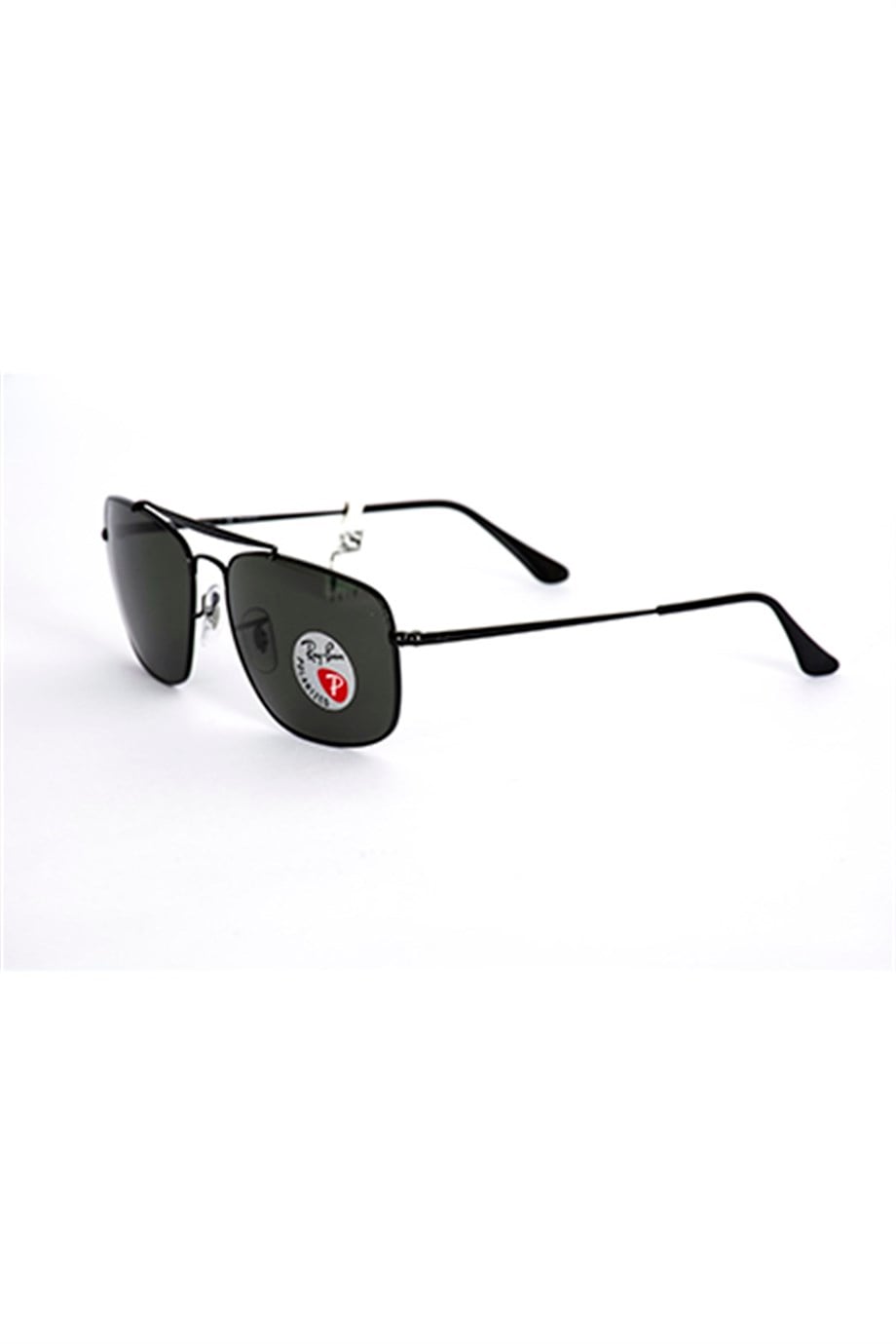 Ray-Ban 3560 001 61-17 Unisex Güneş Gözlüğü