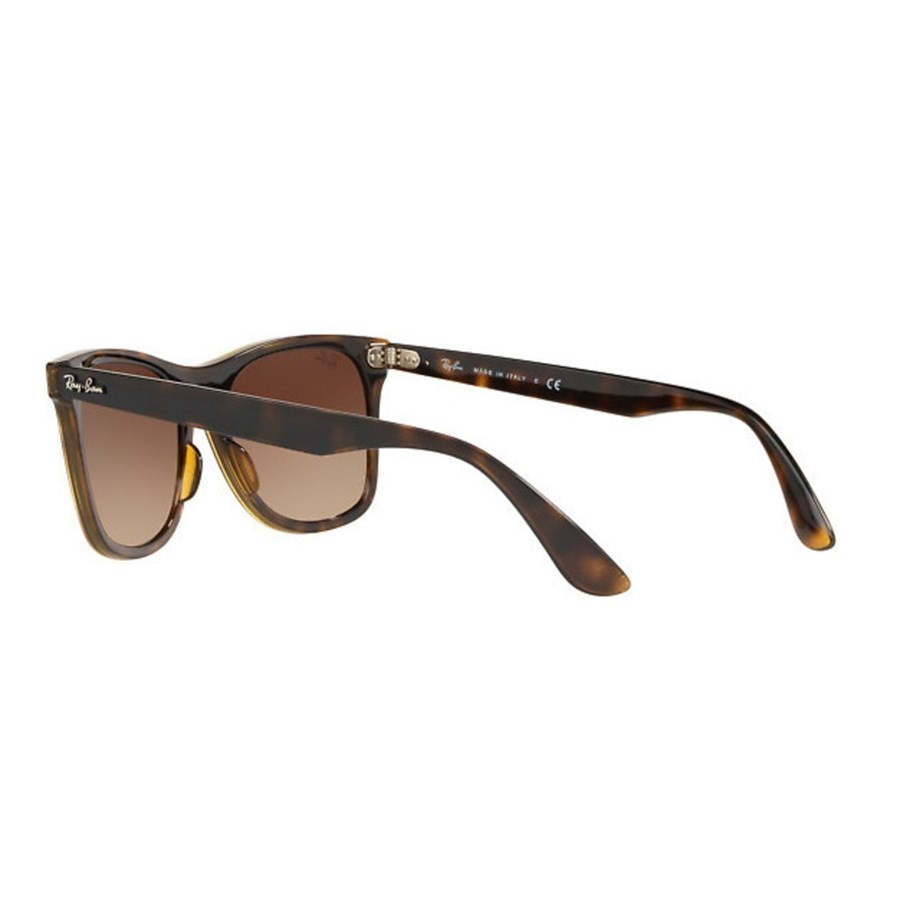 Ray-Ban 4096 710/13 Unisex Güneş Gözlüğü