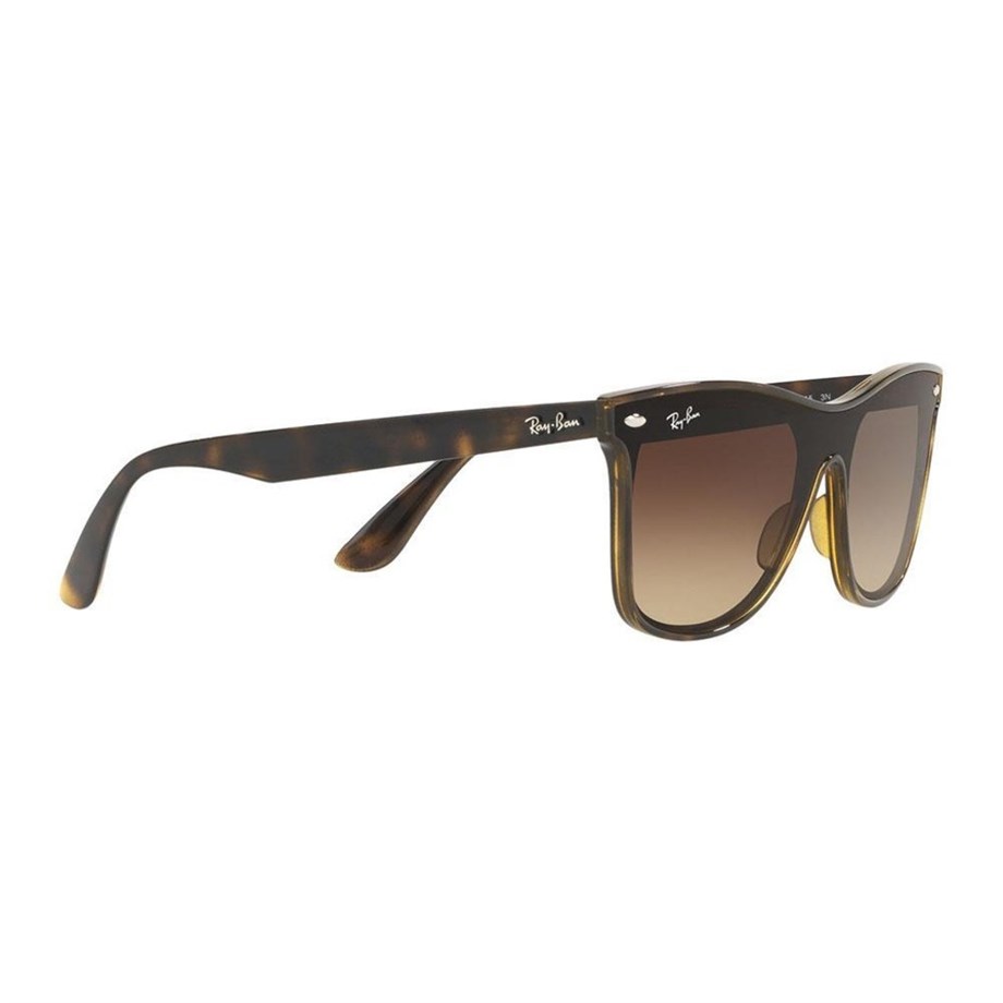 Ray-Ban 4096 710/13 Unisex Güneş Gözlüğü