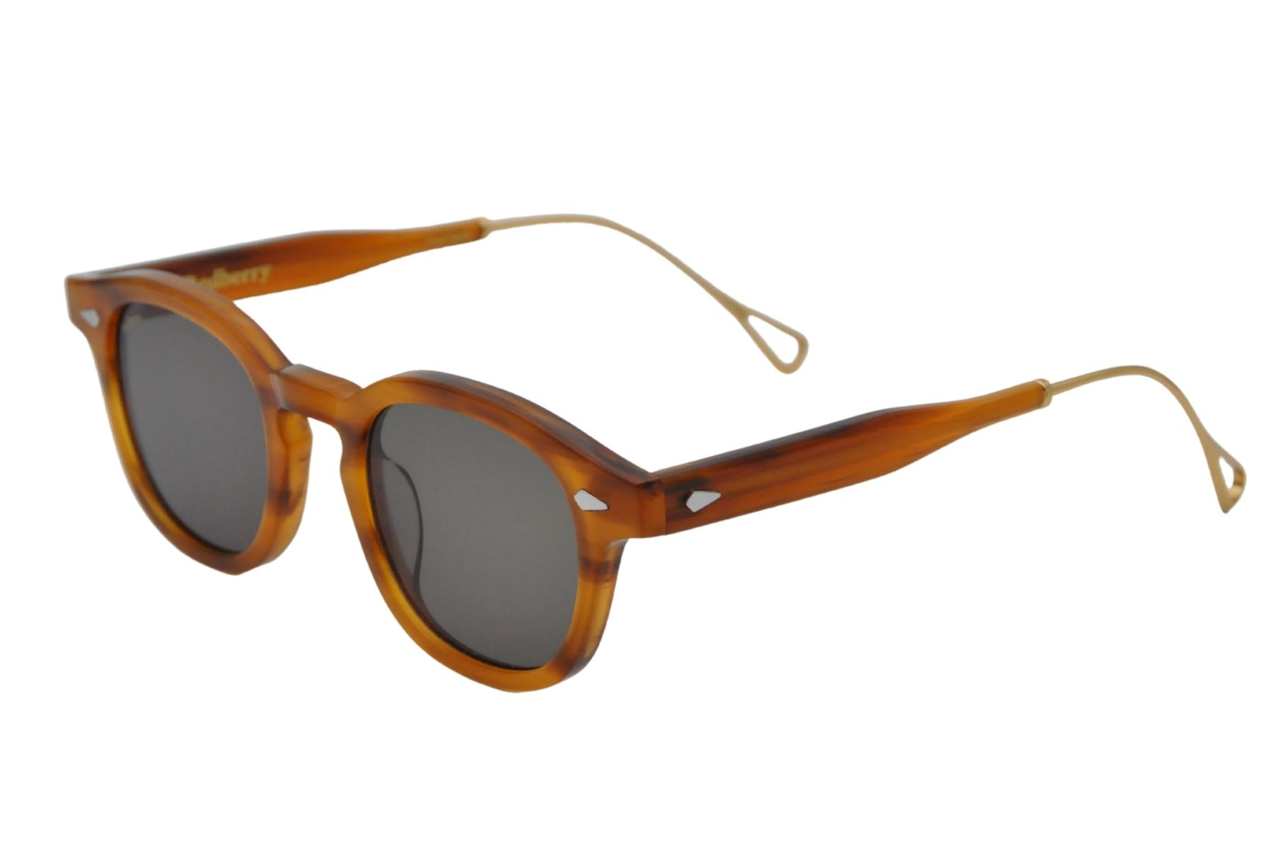 Redberry VINTAGE9546 BLONDE 46-24 Unisex Güneş Gözlüğü