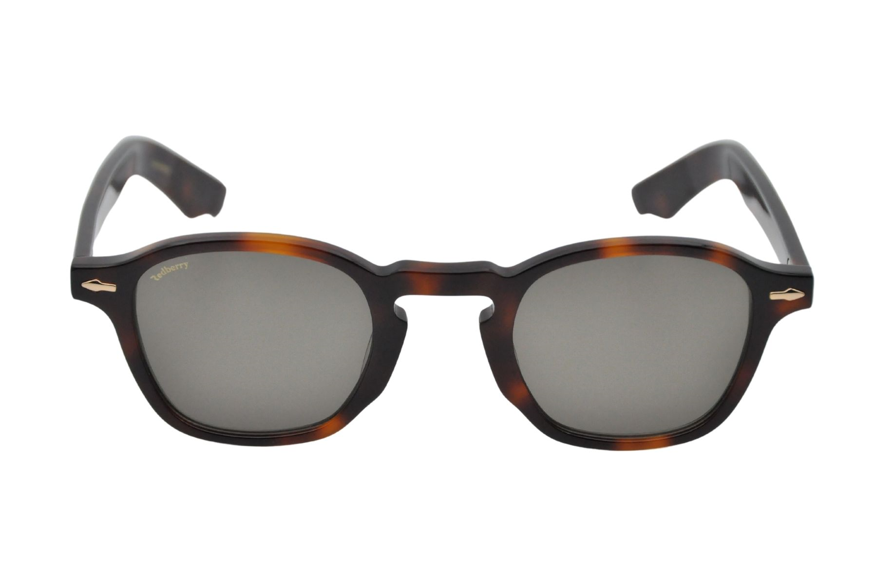 Redberry VINTAGE9554 118-5 46-27 Unisex Güneş Gözlüğü