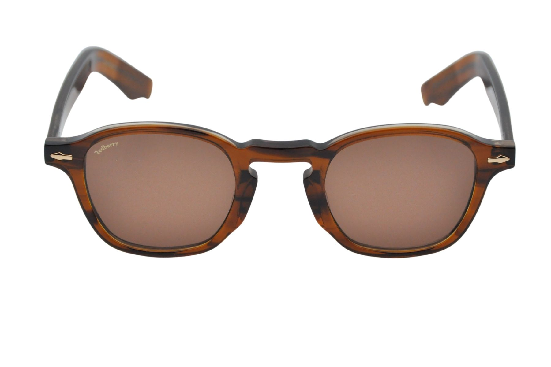 Redberry VINTAGE9554 119-5 46-27 Unisex Güneş Gözlüğü