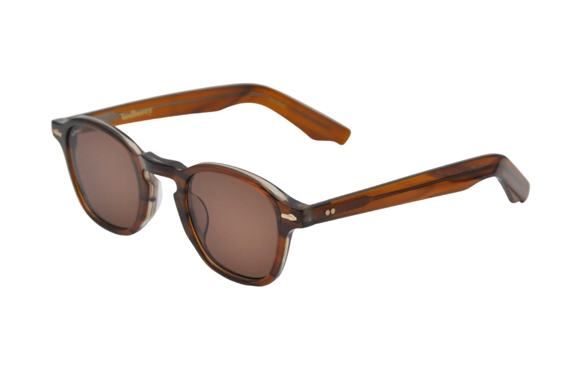 Redberry VINTAGE9554 119-5 46-27 Unisex Güneş Gözlüğü