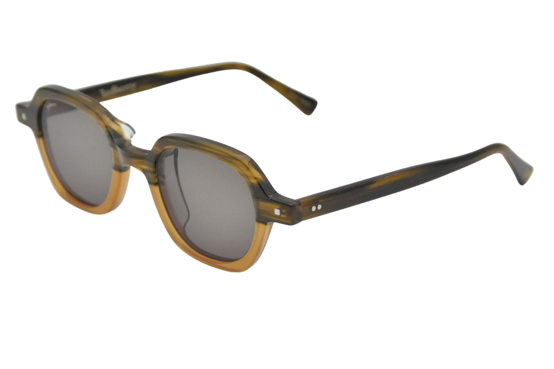 Redberry VINTAGE9574 V/6 47-24 Unisex Güneş Gözlüğü
