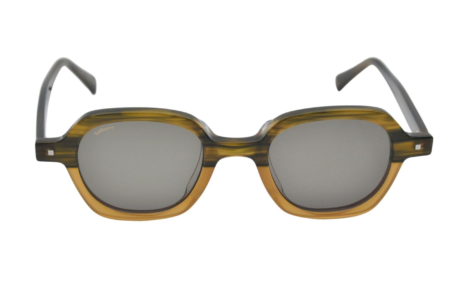 Redberry VINTAGE9574 V/6 47-24 Unisex Güneş Gözlüğü