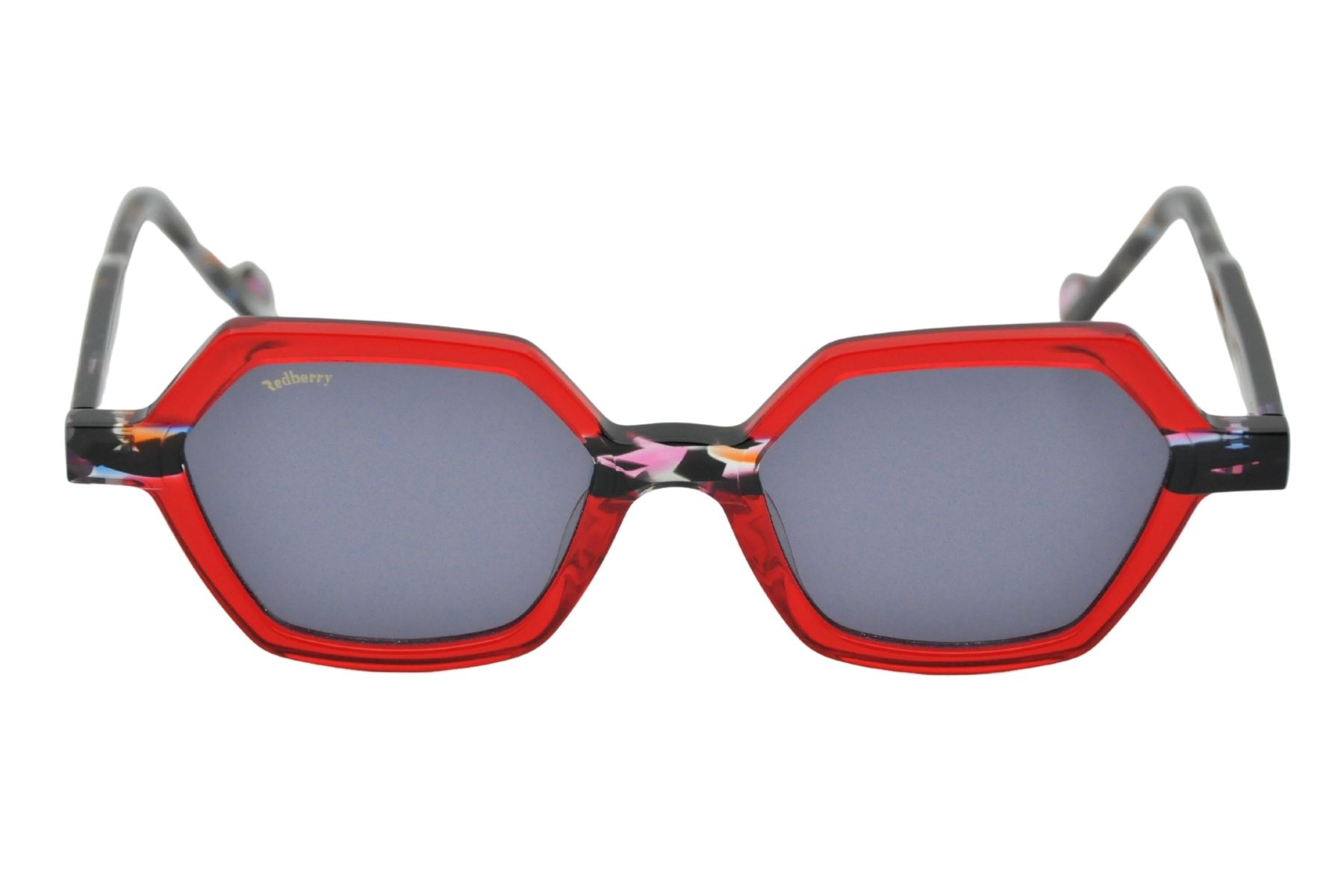 Redberry VINTAGE9576 V/6 49-20 Kadın Güneş Gözlüğü