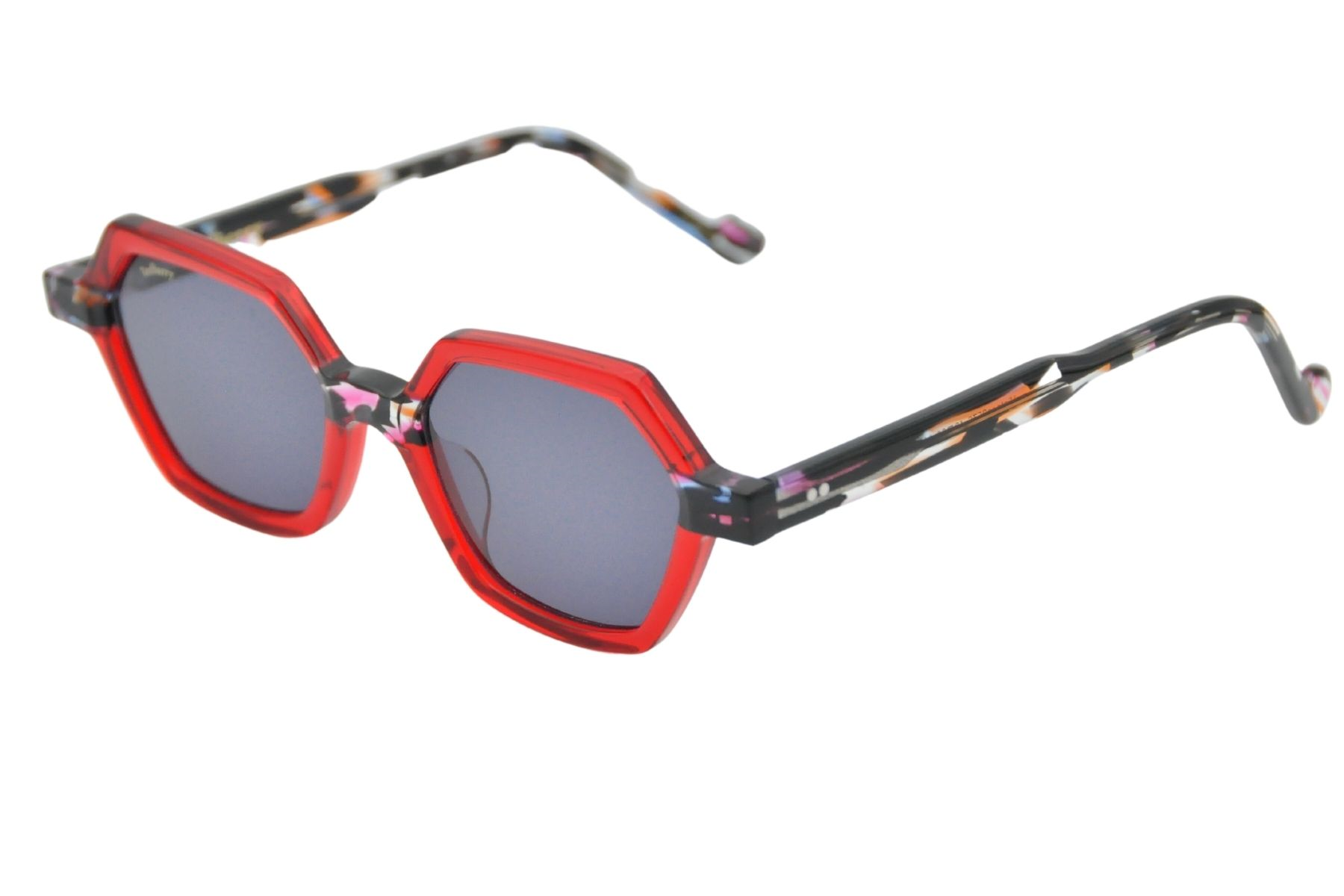 Redberry VINTAGE9576 V/6 49-20 Kadın Güneş Gözlüğü