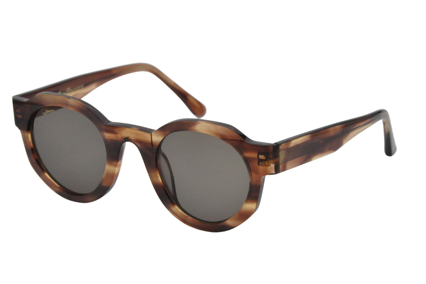 Redberry VINTAGE9579 T/8 46-27 Unisex Güneş Gözlüğü