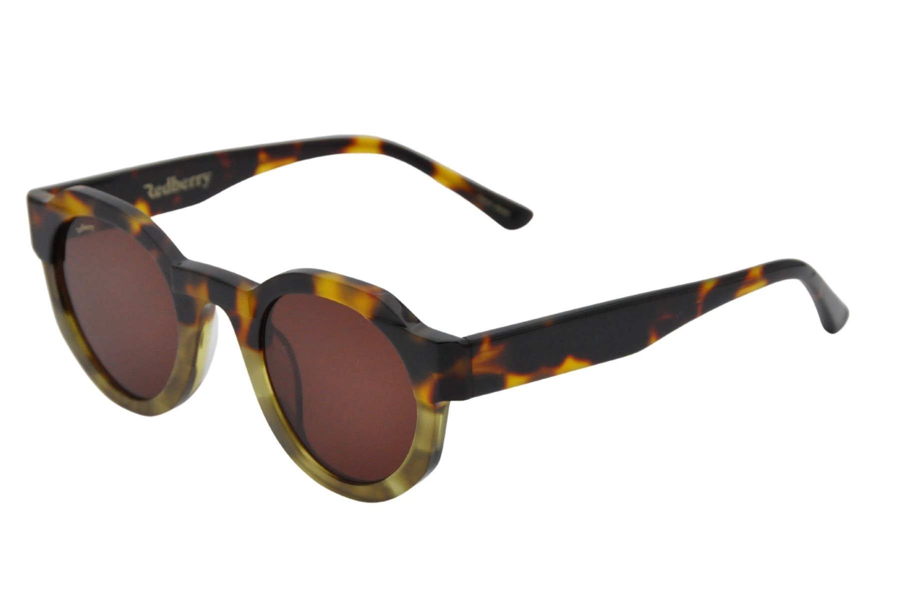 Redberry VINTAGE9579 V/6 46-27 Unisex Güneş Gözlüğü