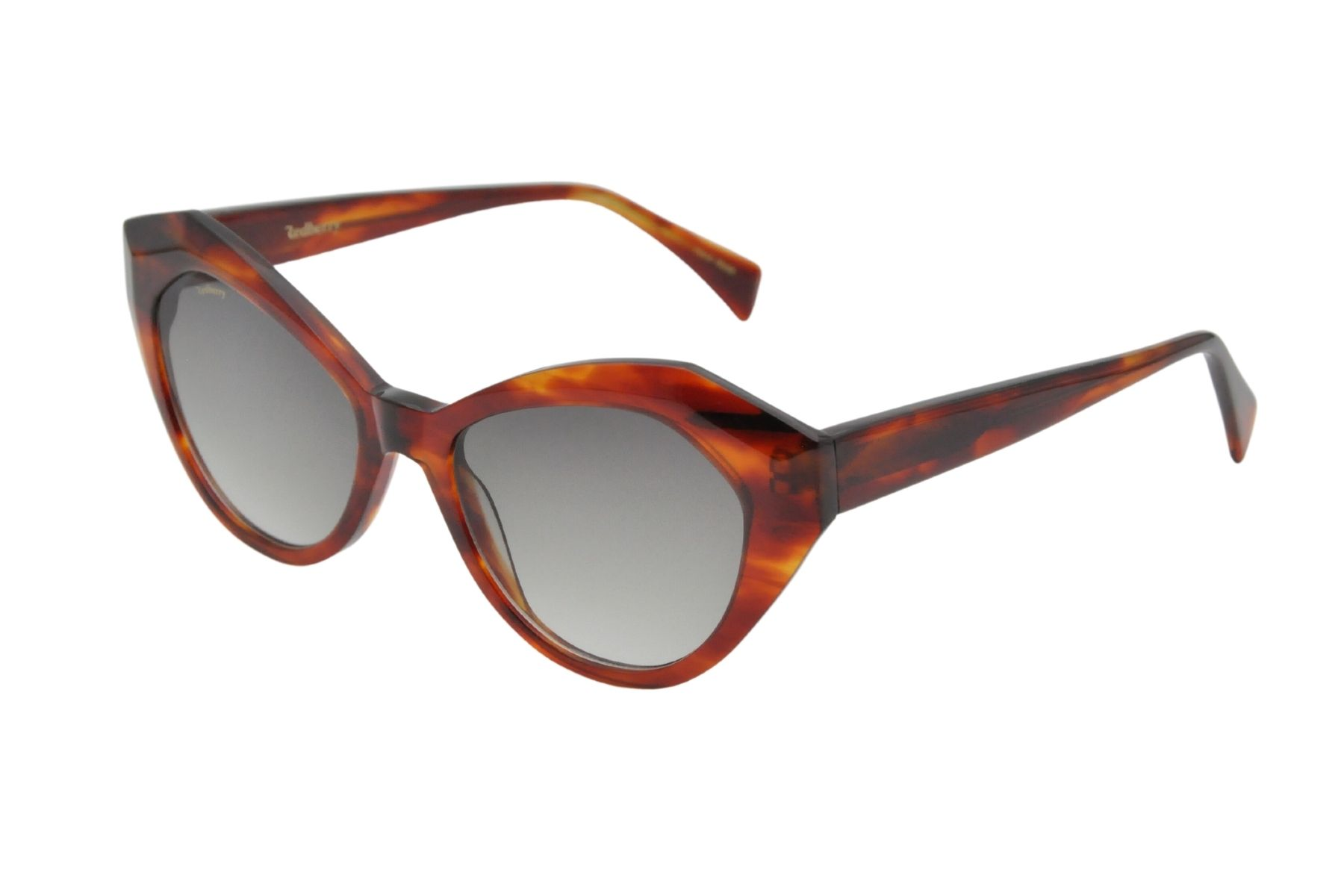 Redberry VINTAGE9582 N/5 54-18 Kadın Güneş Gözlüğü