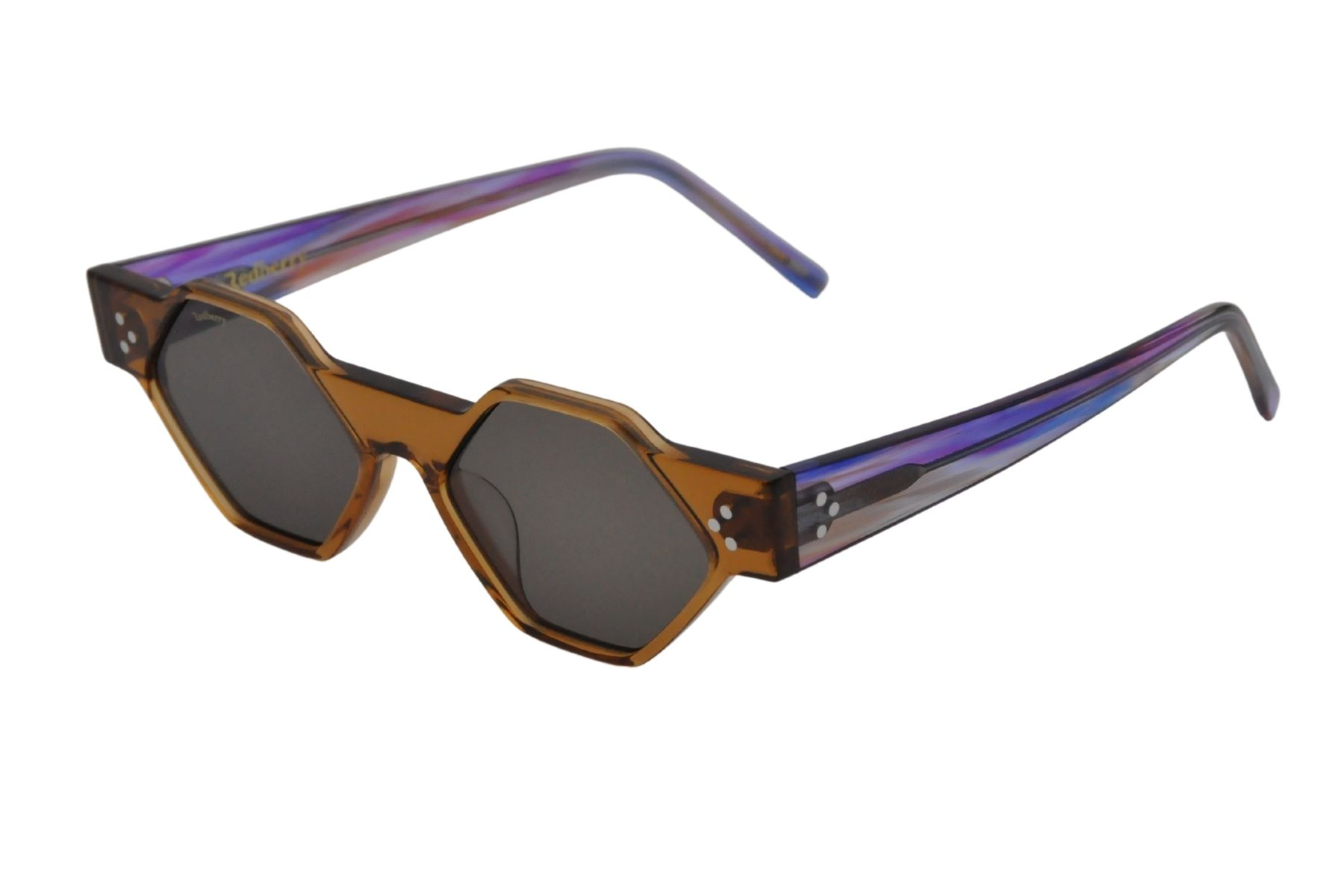 Redberry VINTAGE9585 M/6 48-17 Unisex Güneş Gözlüğü