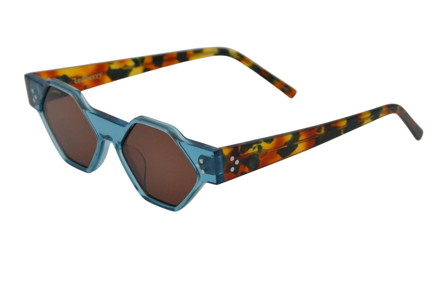 Redberry VINTAGE9585 T/8 48-17 Unisex Güneş Gözlüğü