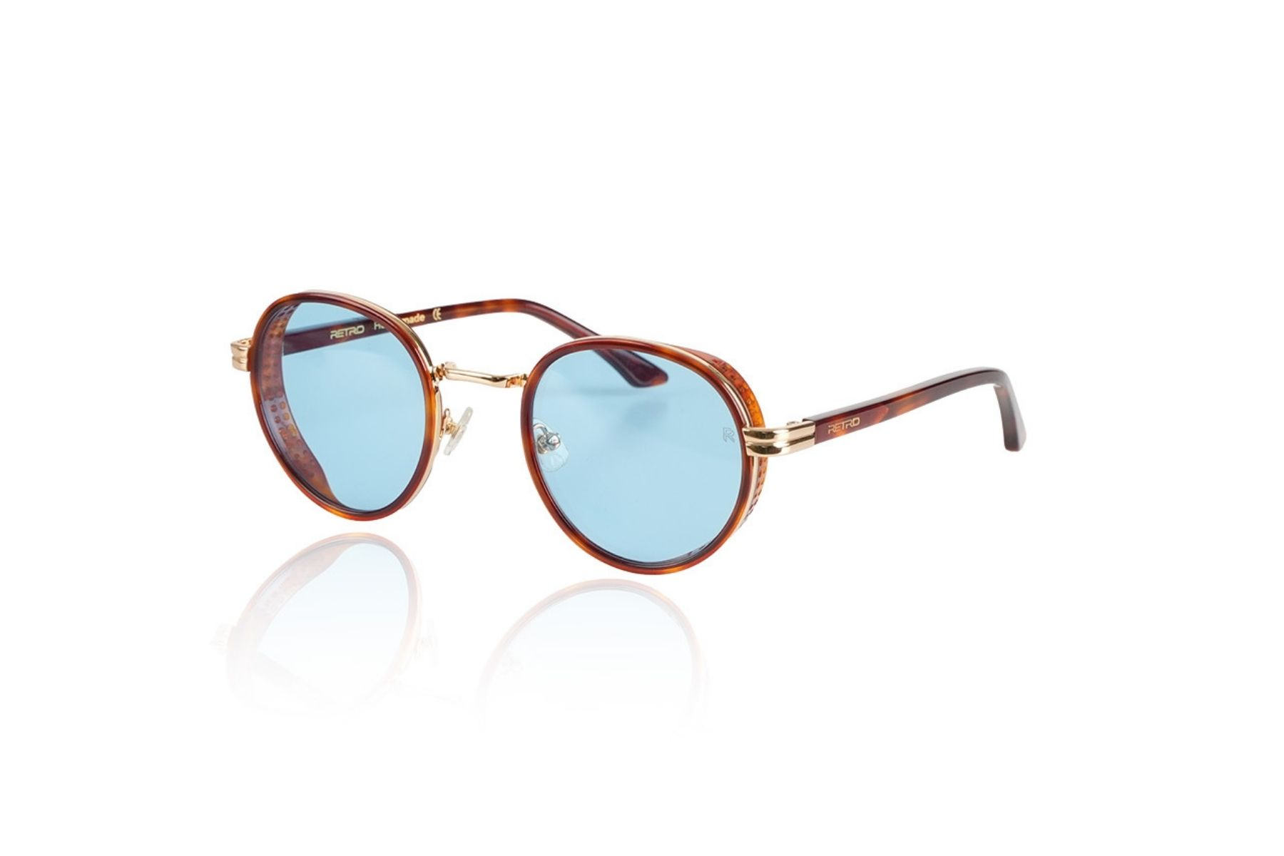 Retro DAZZLE III C02 48
