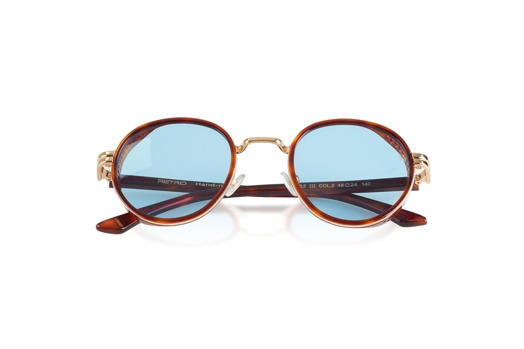 Retro DAZZLE III C02 48
