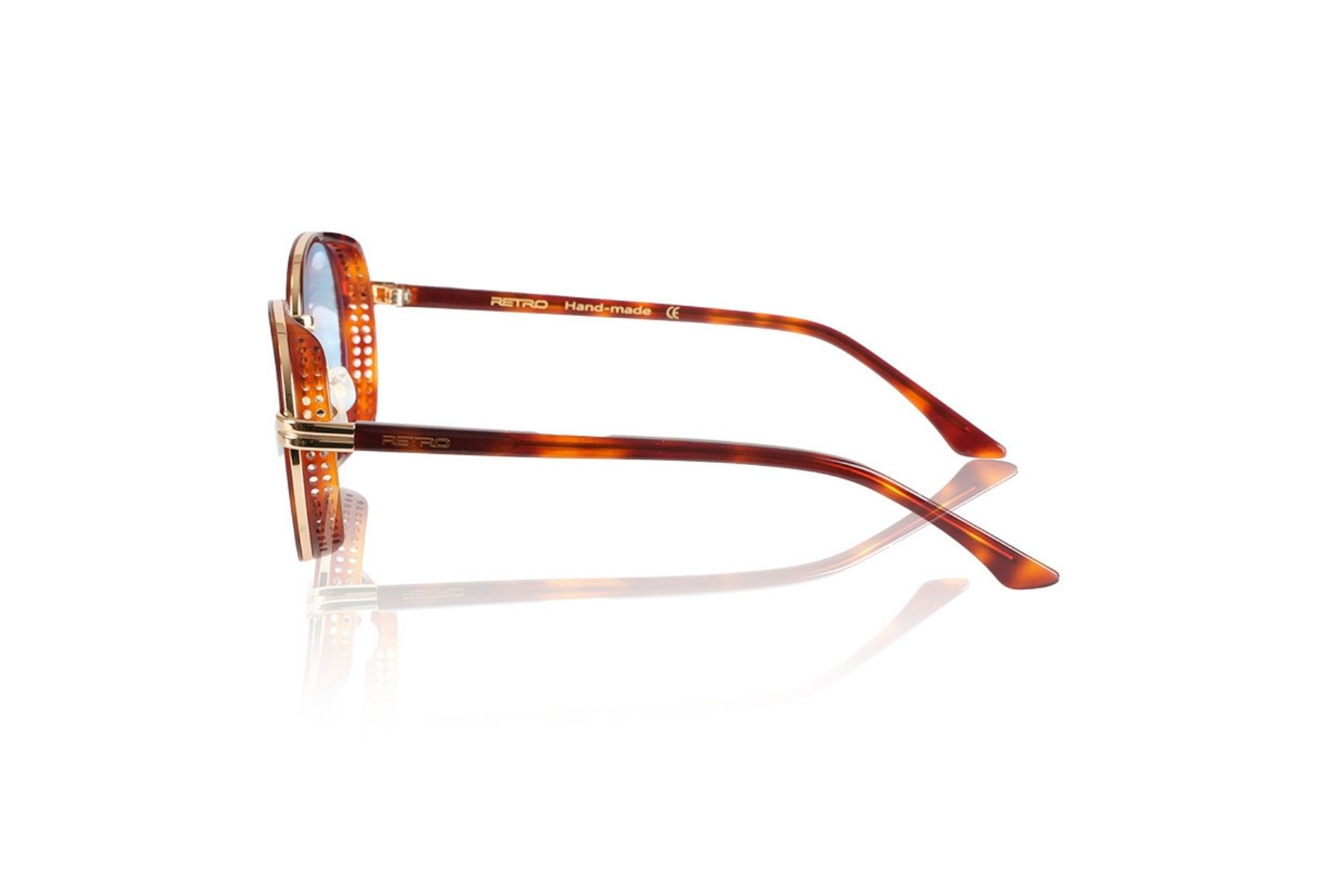 Retro DAZZLE III C02 48