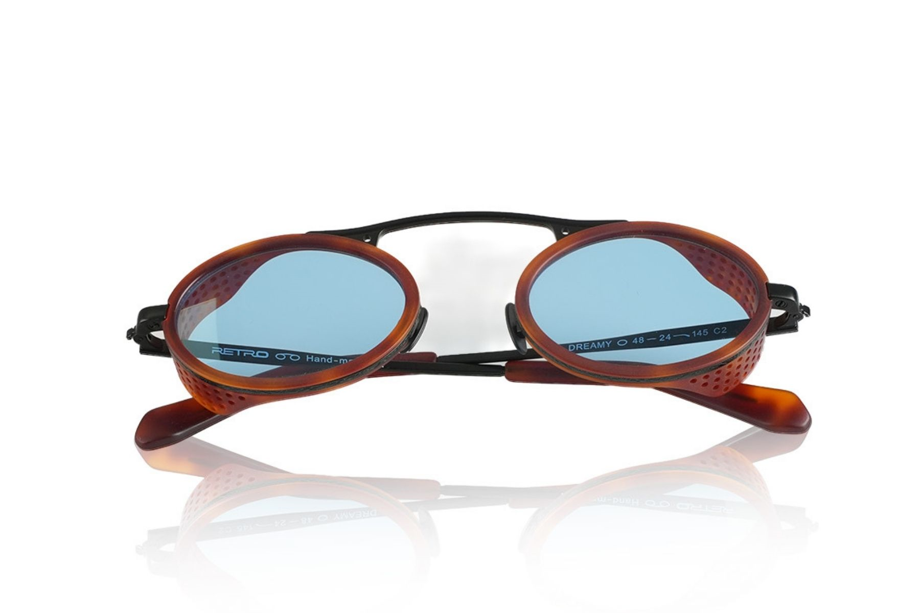 Retro DREAMY C02 48