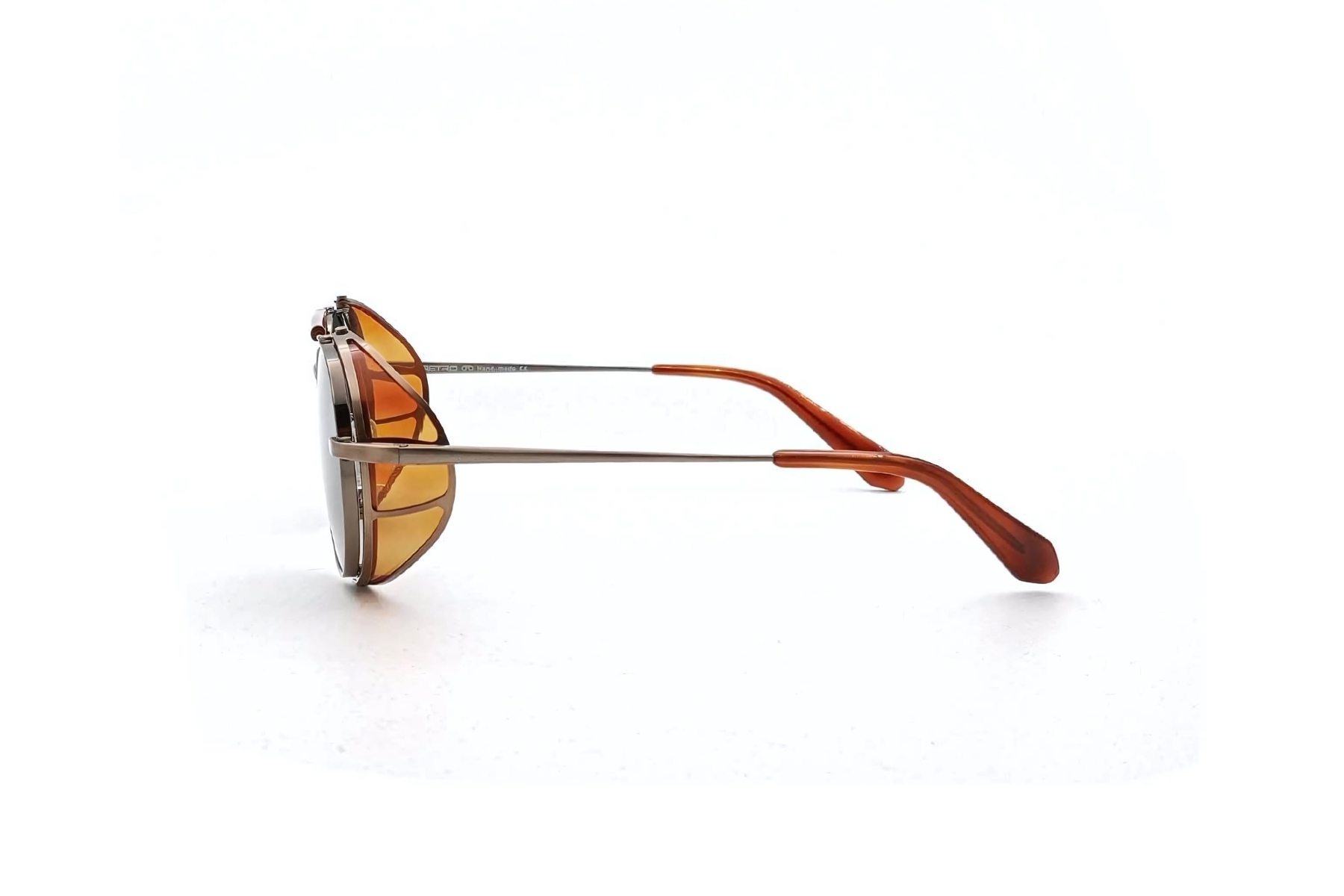 Retro EVEREST O C02 Unisex Güneş Gözlüğü