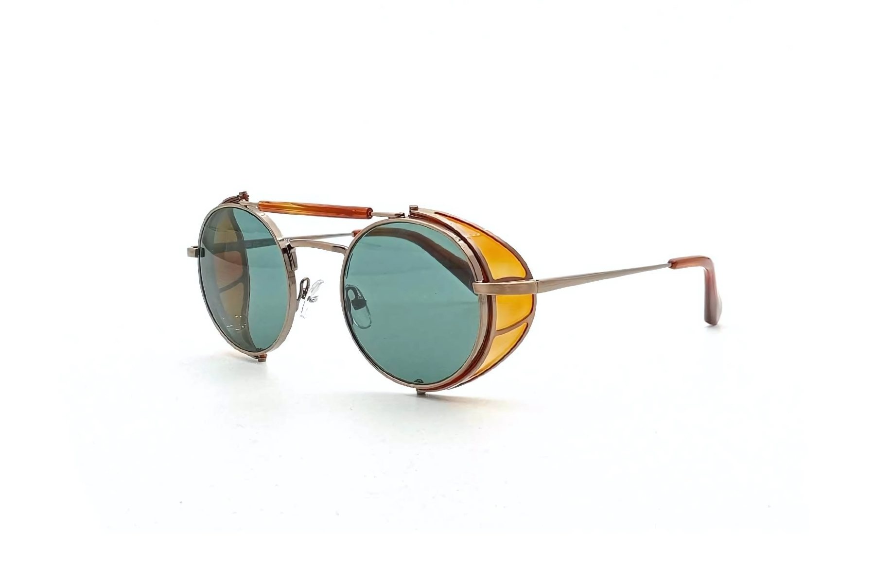 Retro EVEREST O C02 Unisex Güneş Gözlüğü