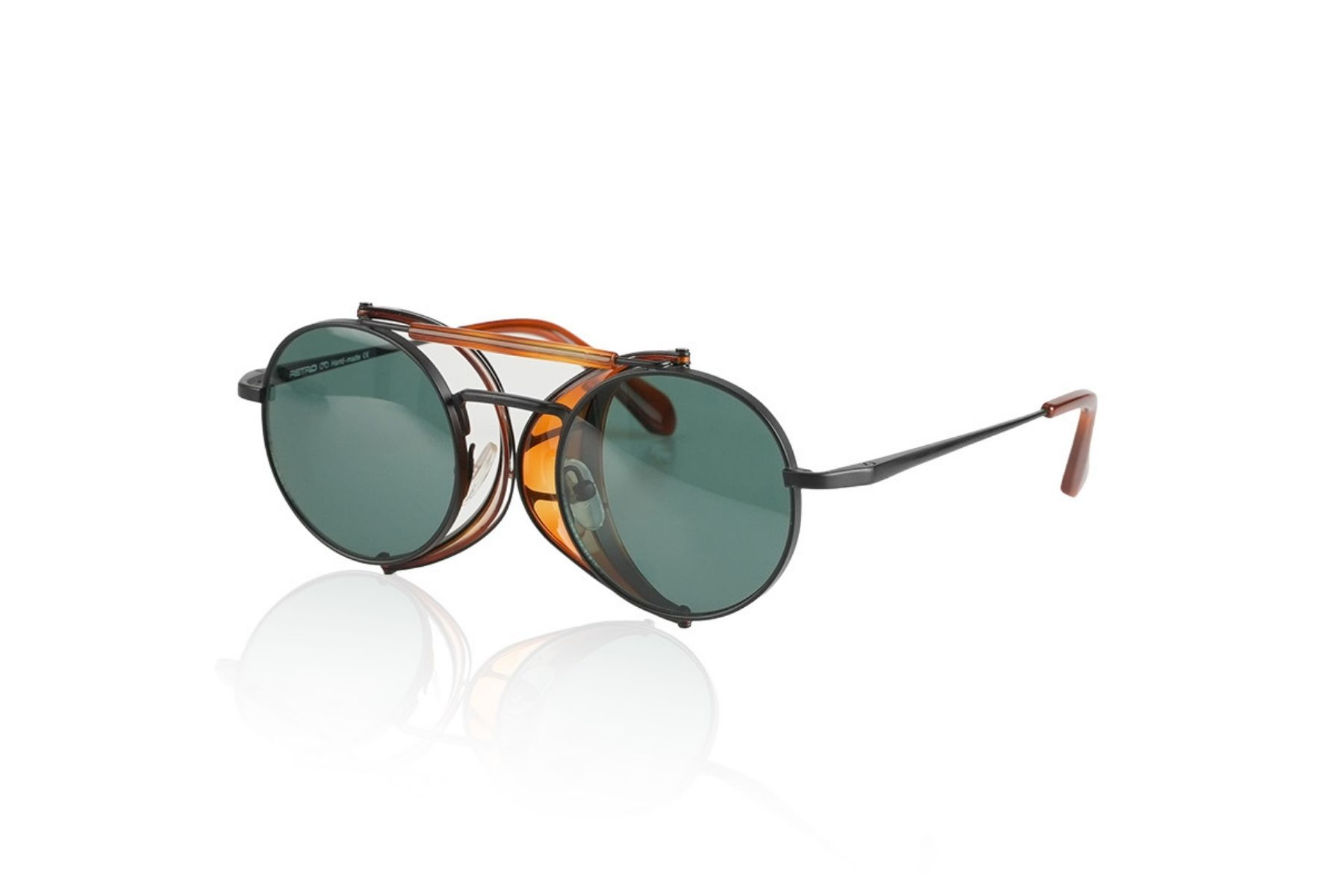 Retro EVEREST O C03 47