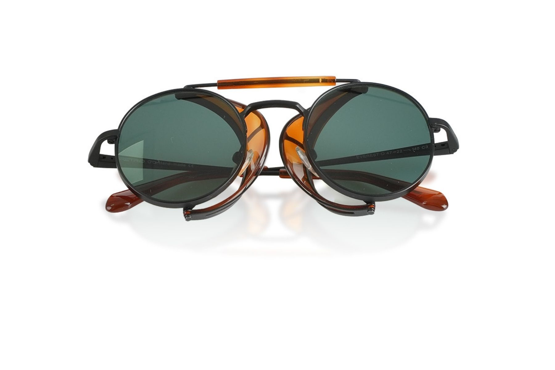 Retro EVEREST O C03 47