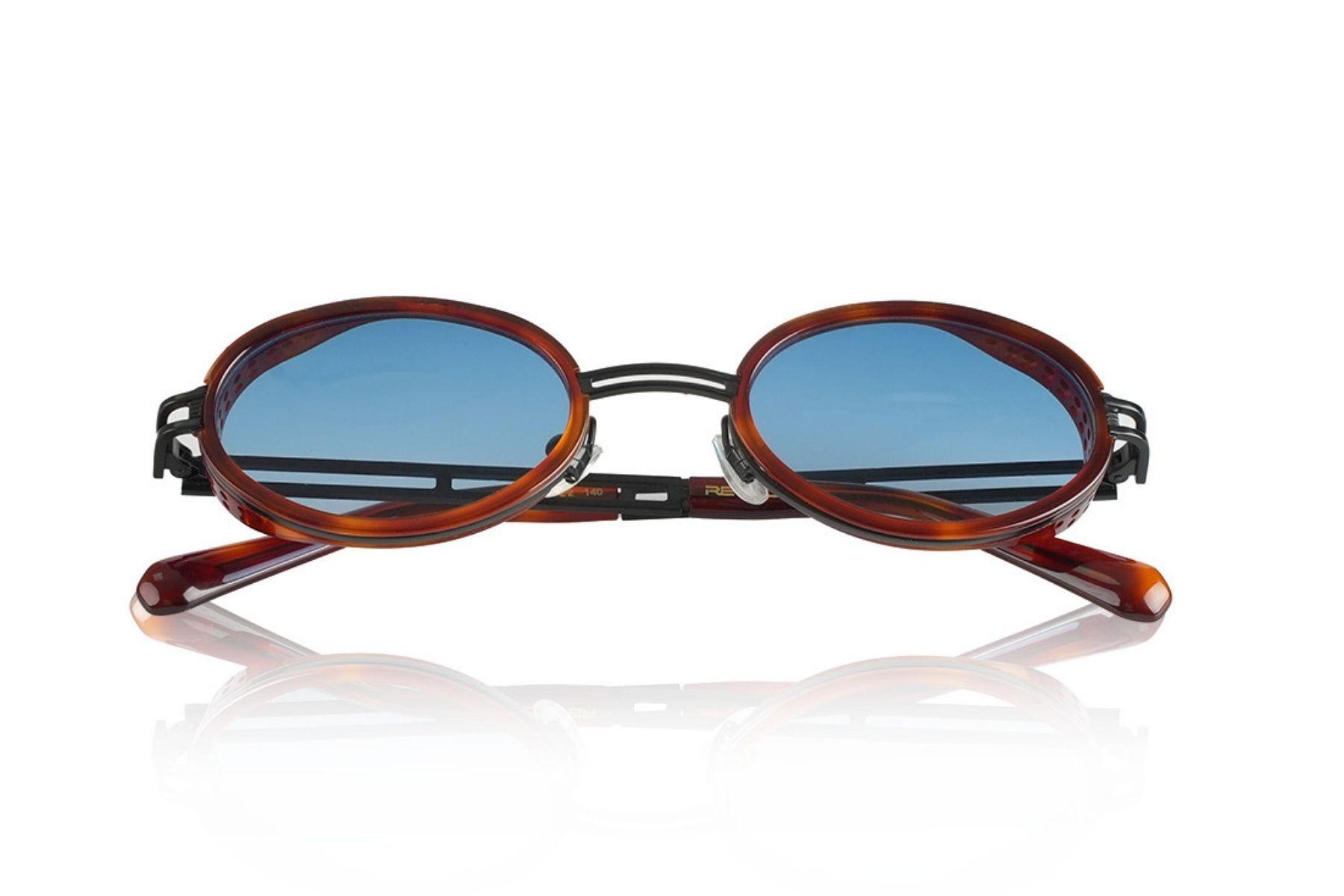 Retro PETRA III C04 MAVİ DEG 49