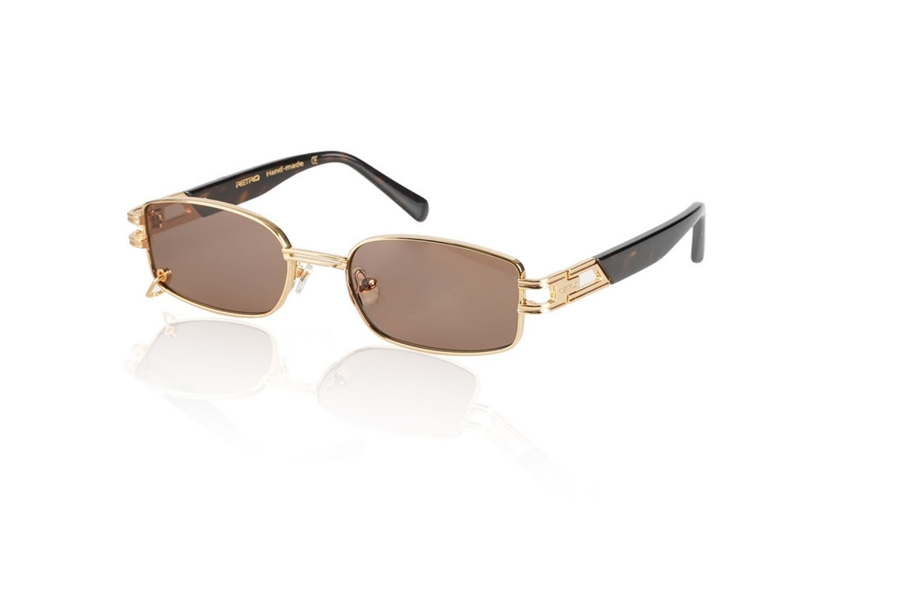 Retro PIERCING NO.11 C02