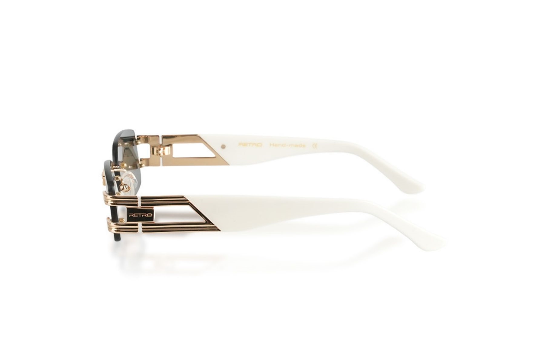 Retro PIERCING V C03 52