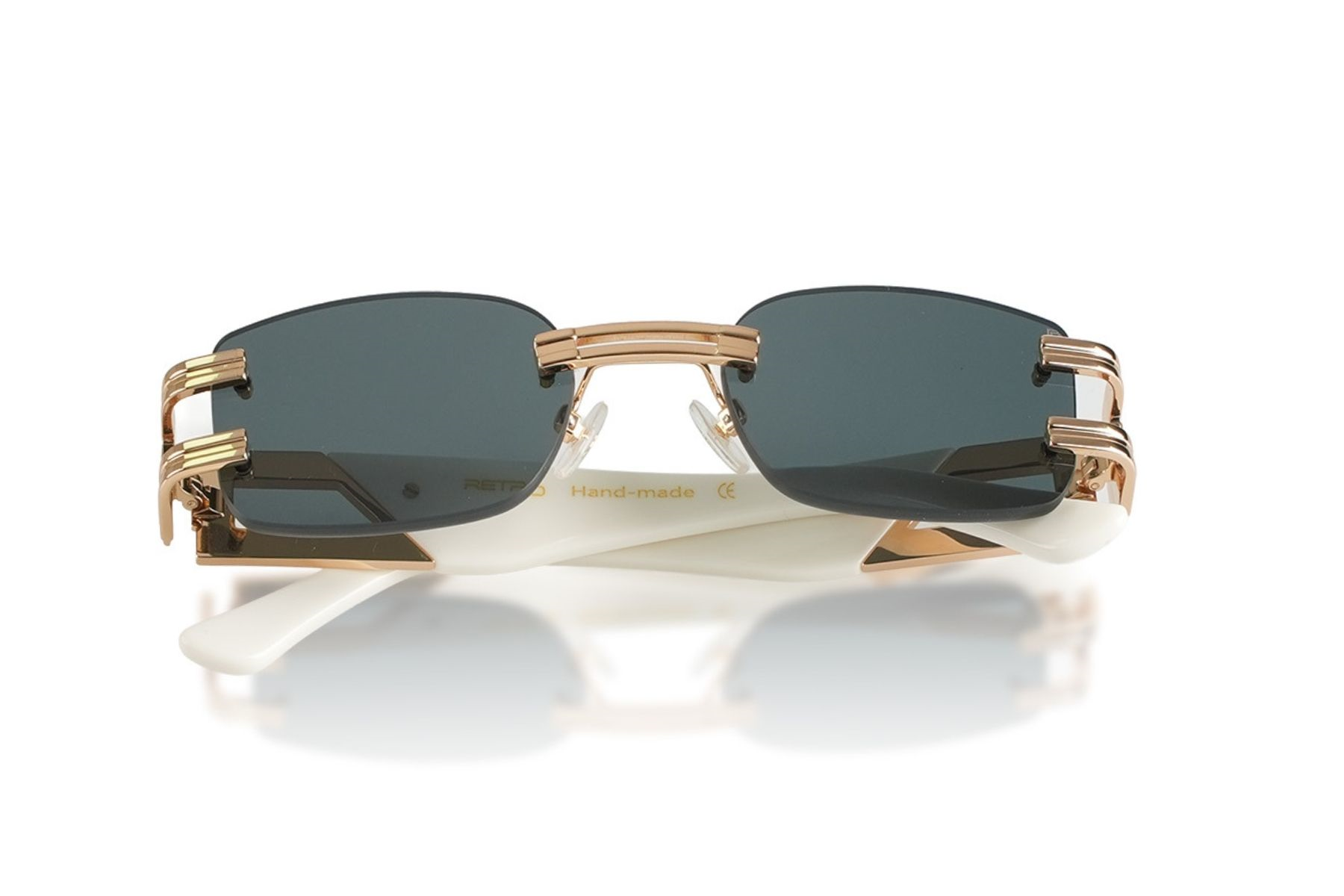 Retro PIERCING V C03 52