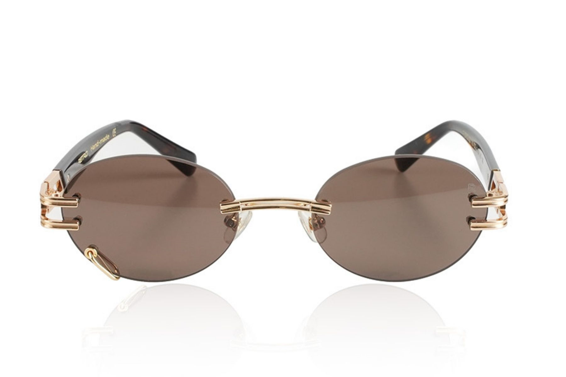 Retro PIERCING VI C02 52