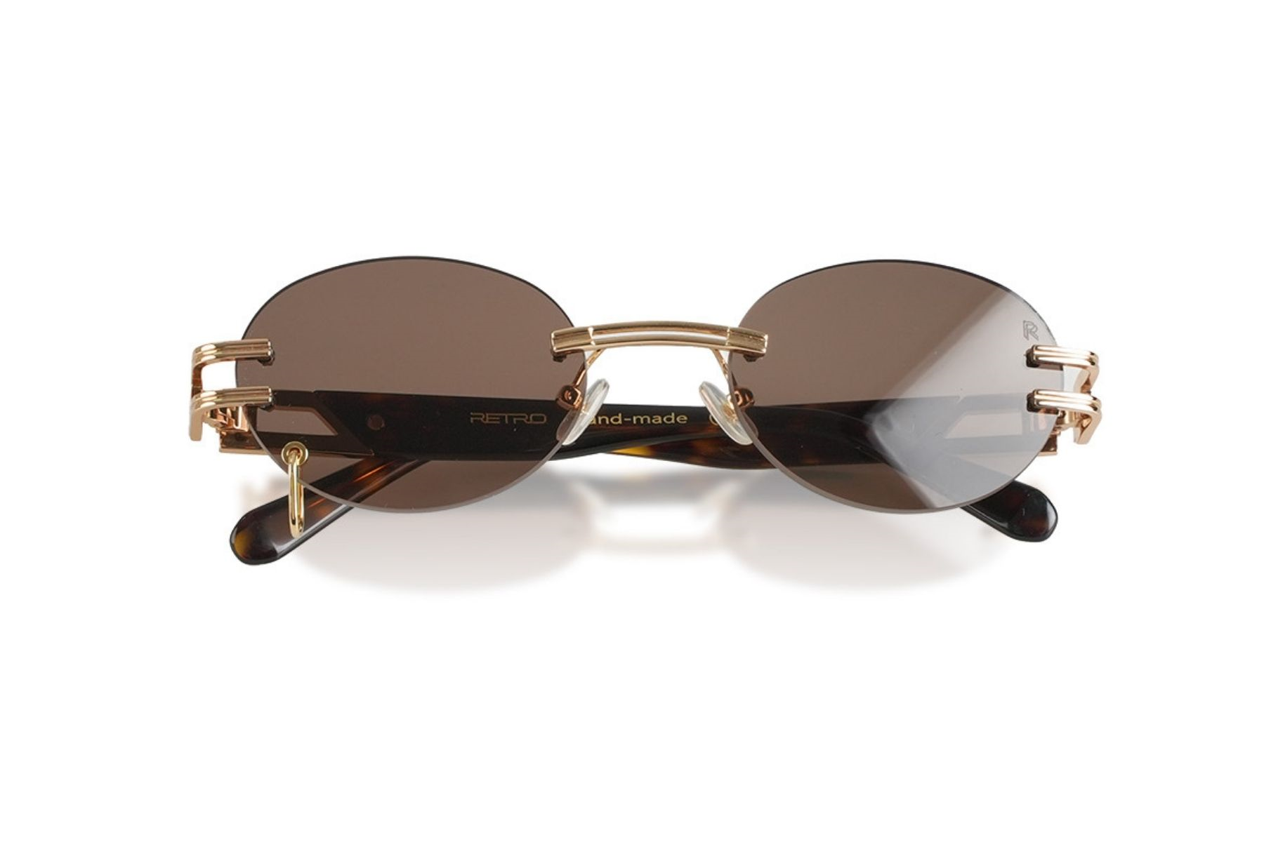 Retro PIERCING VI C02 52