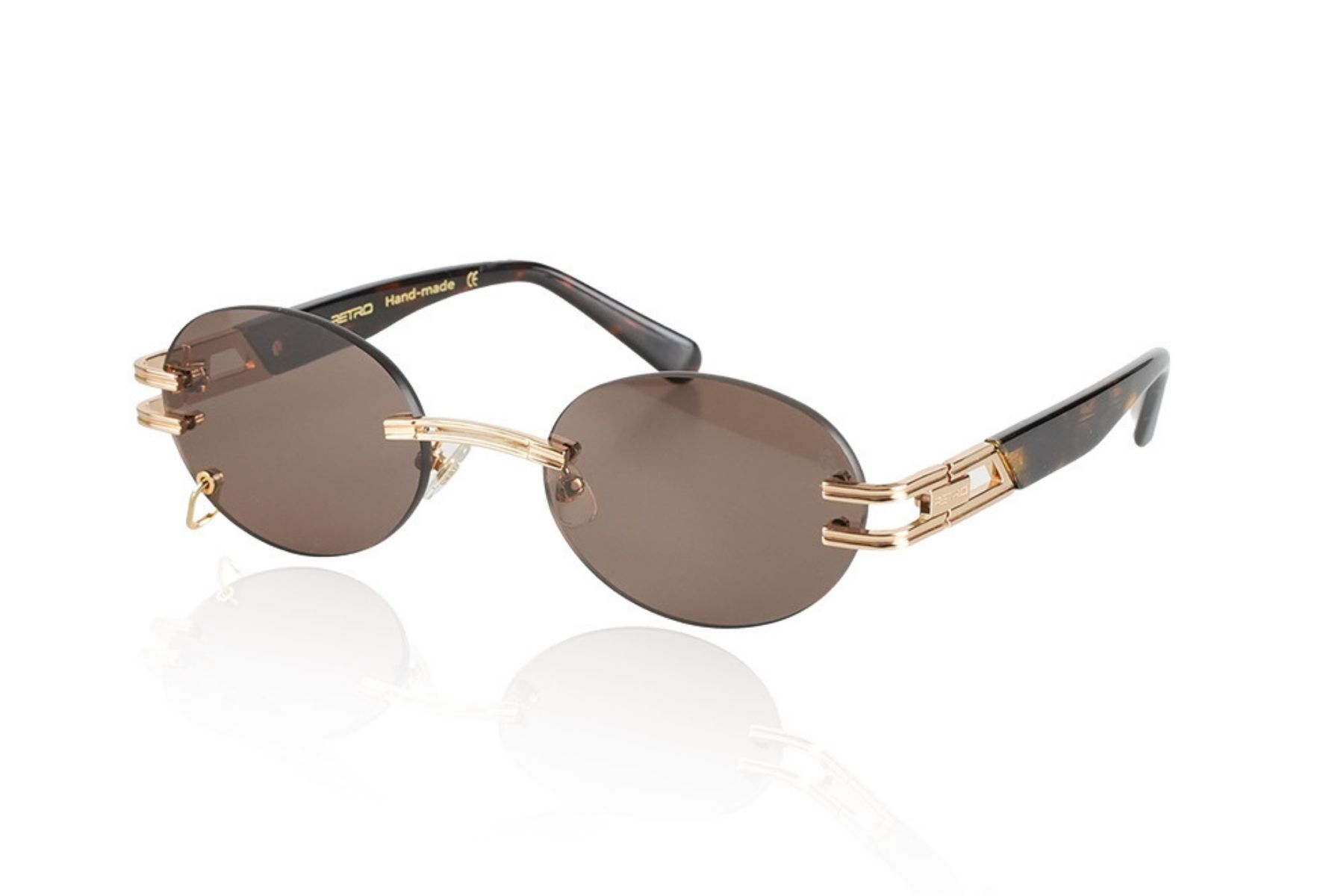 Retro PIERCING VI C02 52