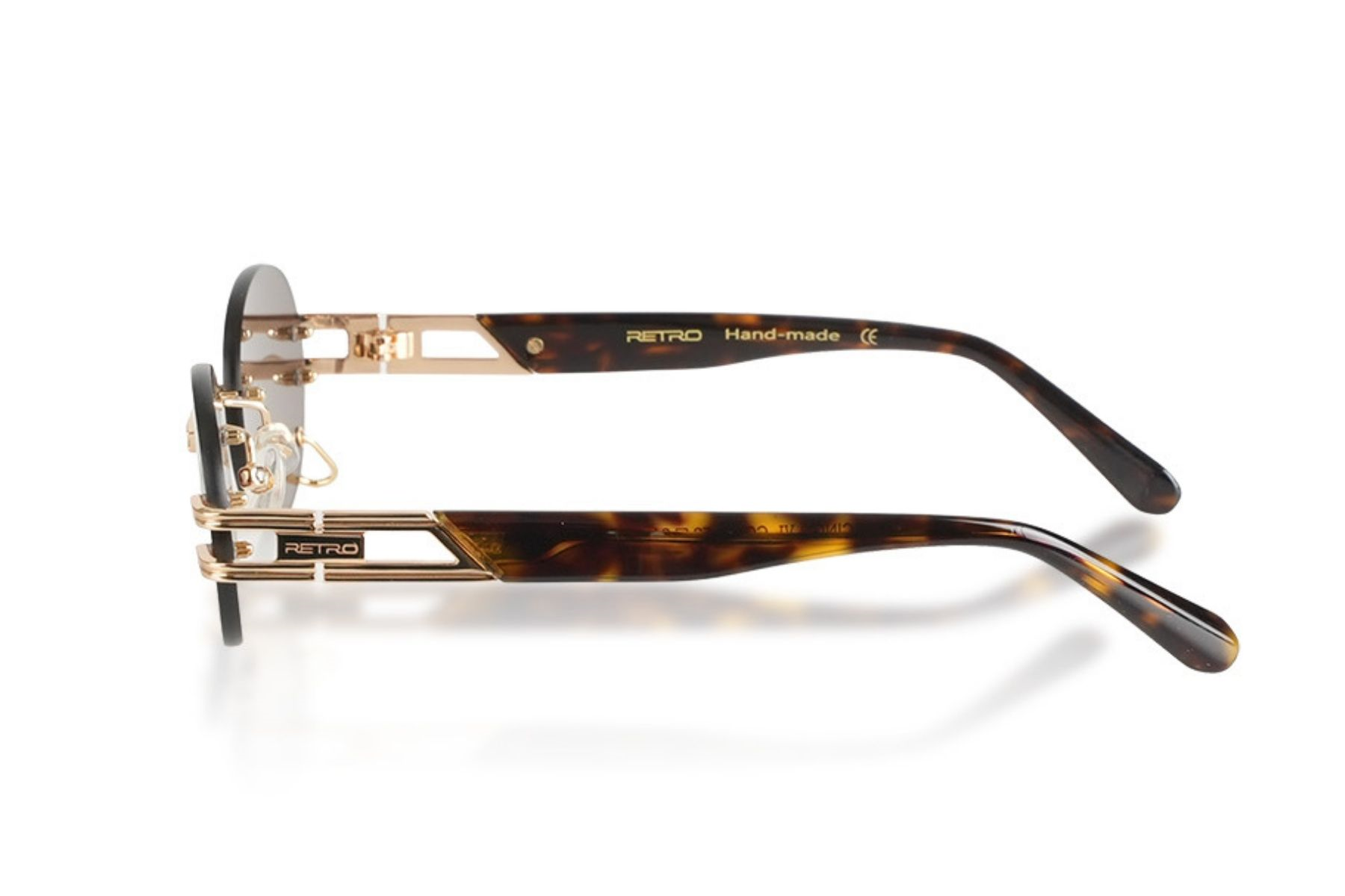 Retro PIERCING VI C02 52