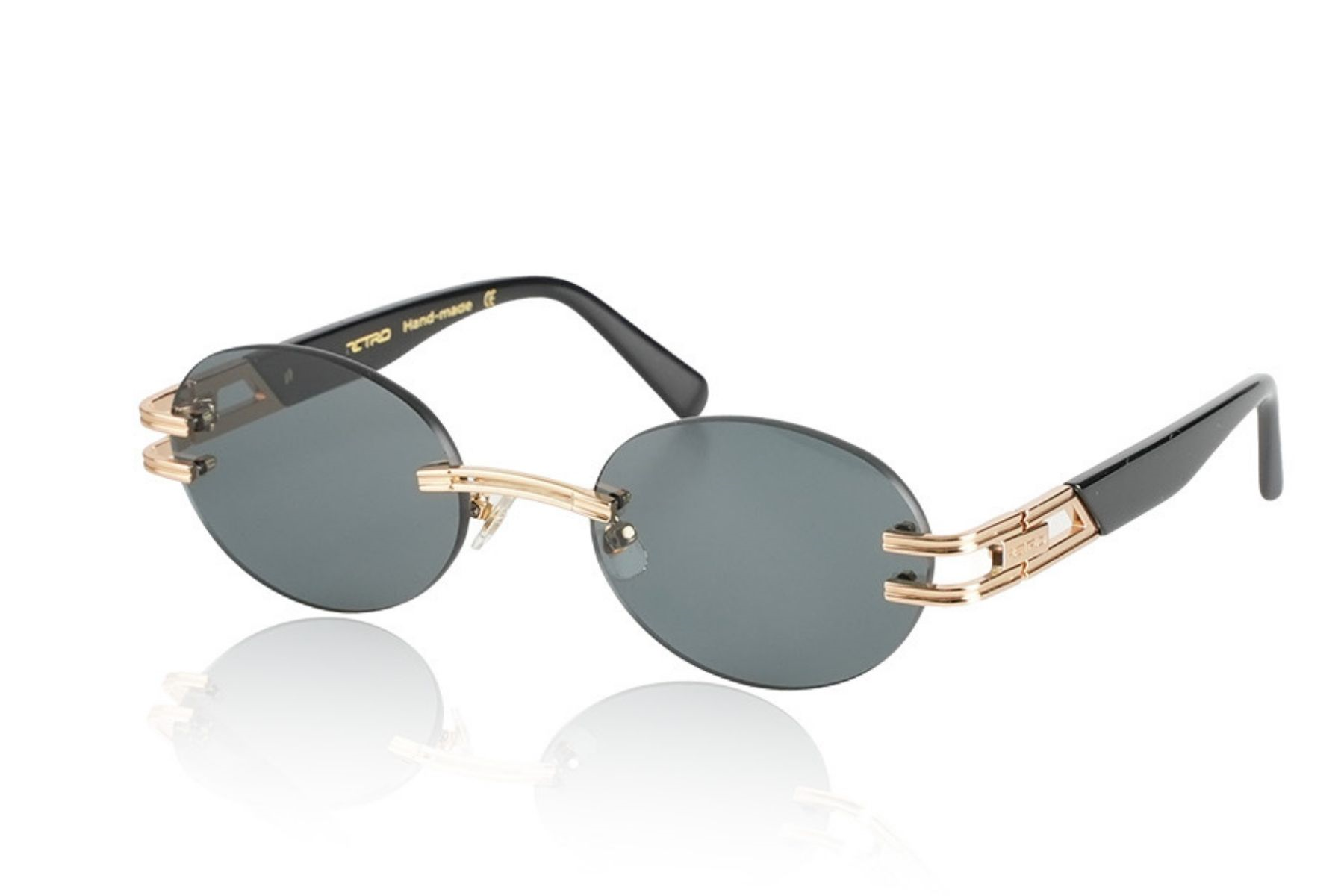 Retro PIERCING VII C01 52