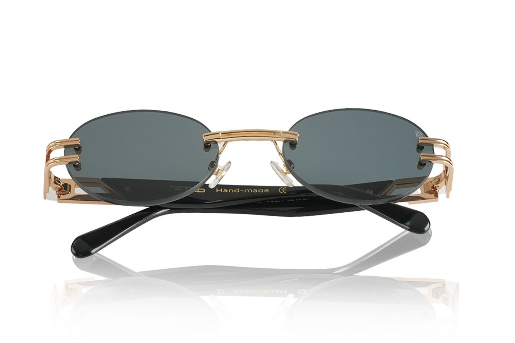 Retro PIERCING VII C01 52