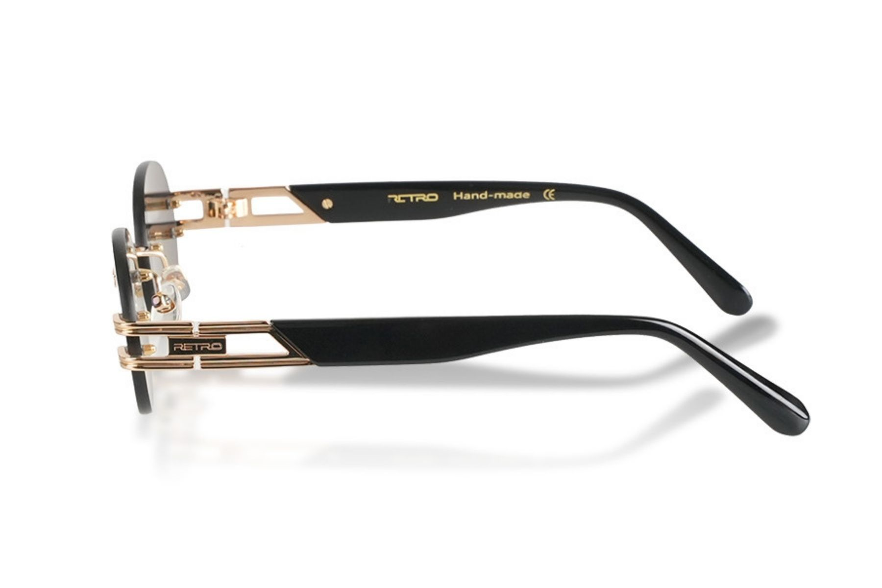 Retro PIERCING VII C01 52