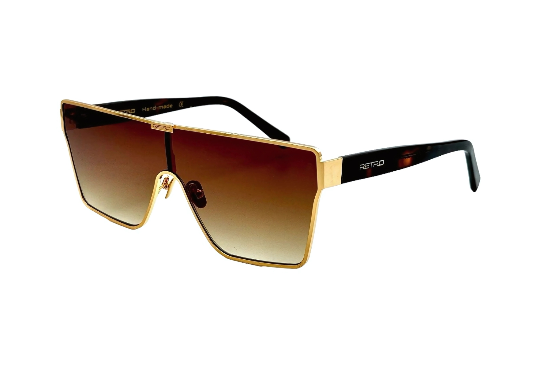 Retro YOU&ME 5 139 Unisex Güneş Gözlüğü