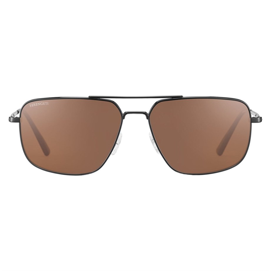 Serengeti AGOSTİNO 8824 61-16 Unisex Güneş Gözlüğü